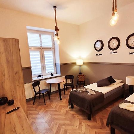 Gryf Apartamenty Holiday Family Szczecin Exterior photo