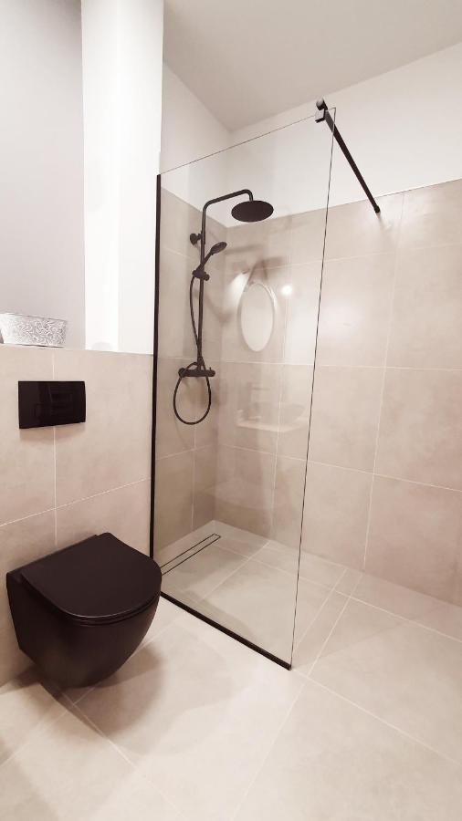 Gryf Apartamenty Holiday Family Szczecin Exterior photo