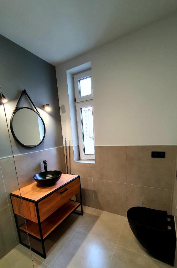 Gryf Apartamenty Holiday Family Szczecin Exterior photo
