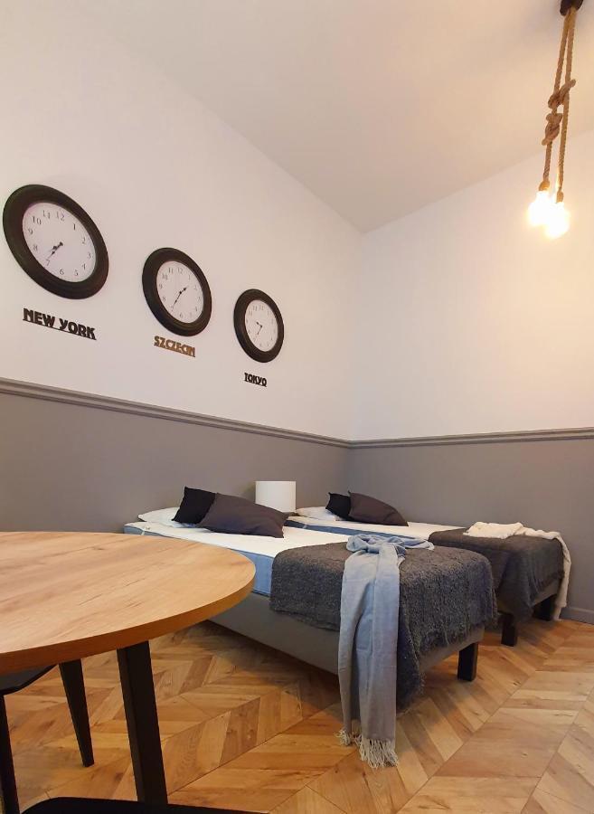 Gryf Apartamenty Holiday Family Szczecin Exterior photo